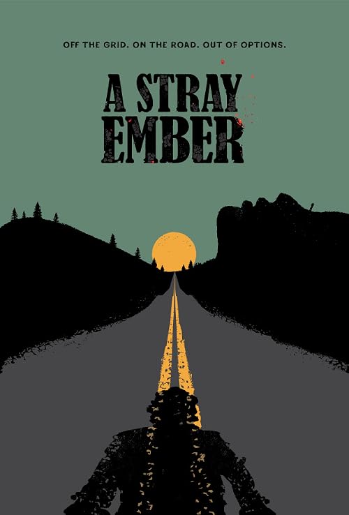 A Stray Ember