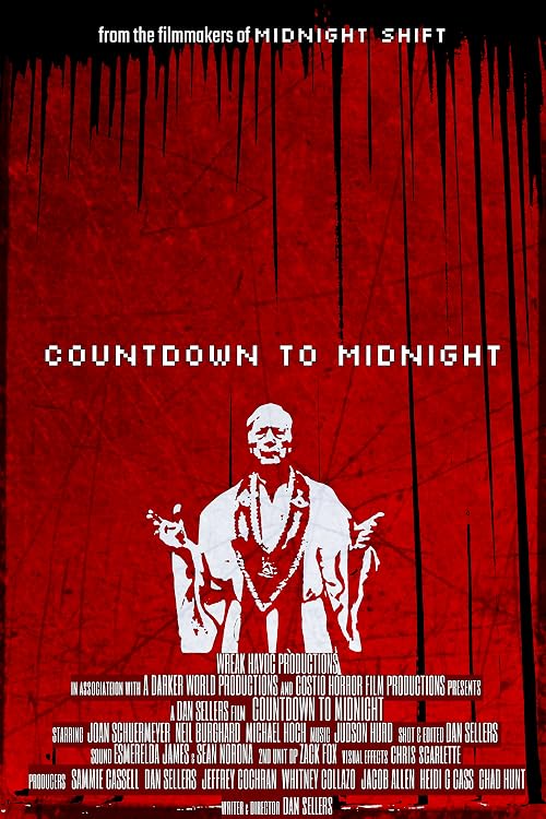 Countdown to Midnight