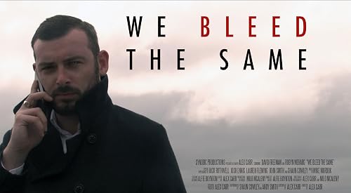 We Bleed the Same