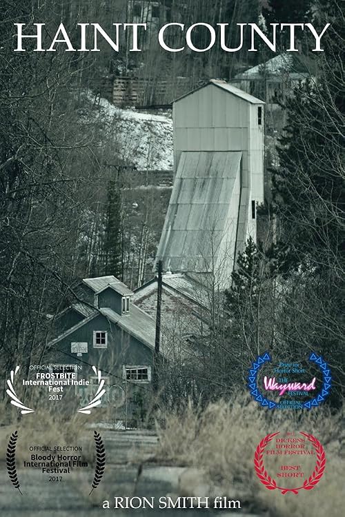 Haint County