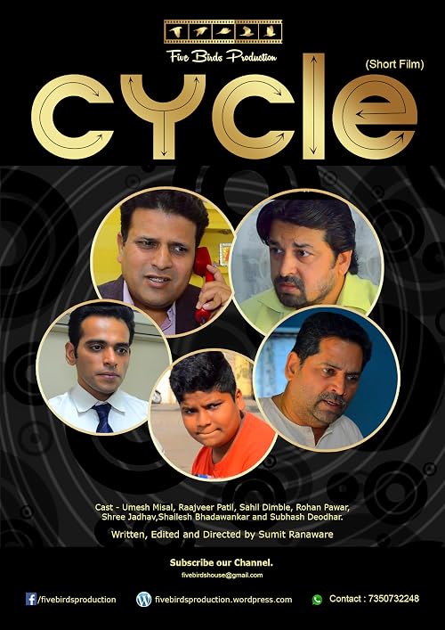 Cycle