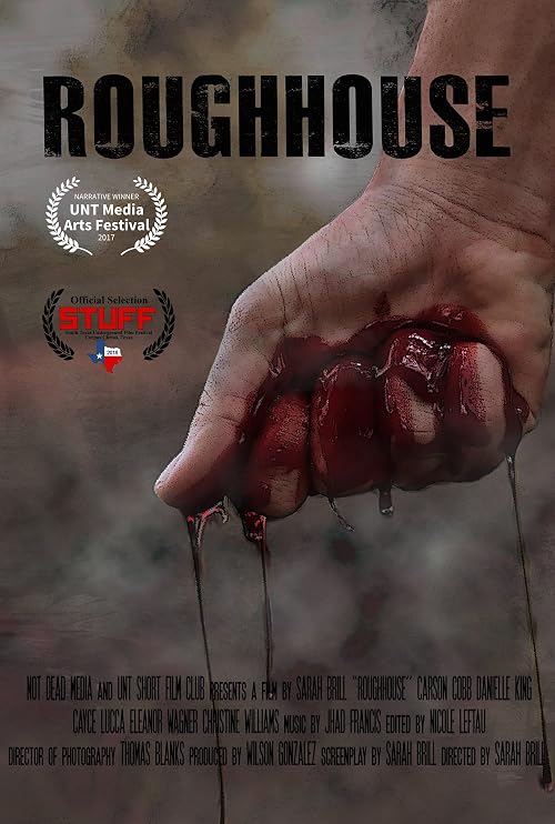 Roughhouse