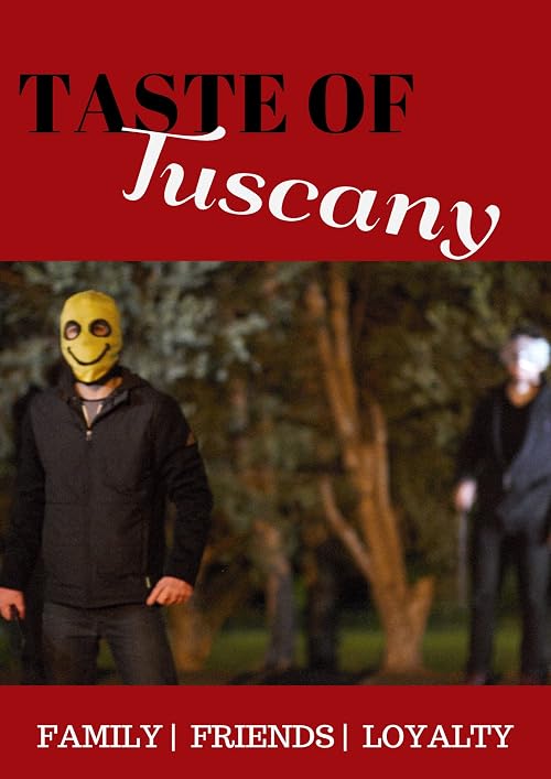 Taste of Tuscany
