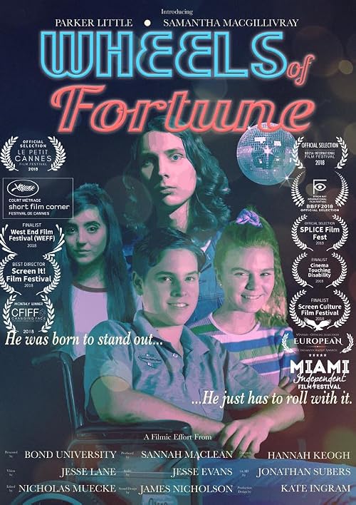 Wheels of Fortune