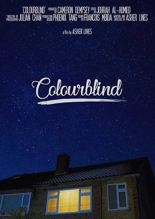 Colourblind