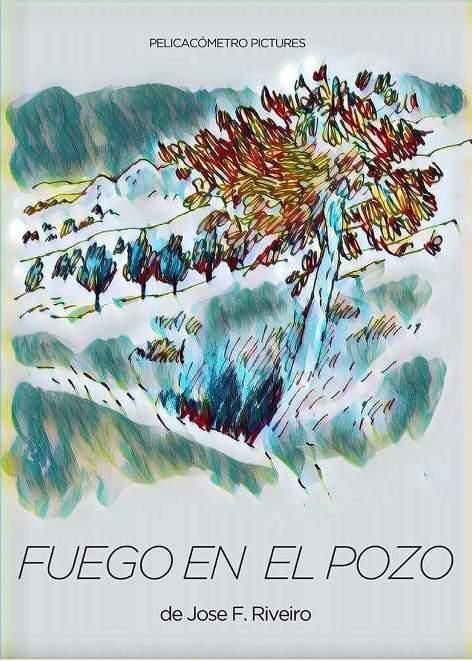 Fuego en el Pozo