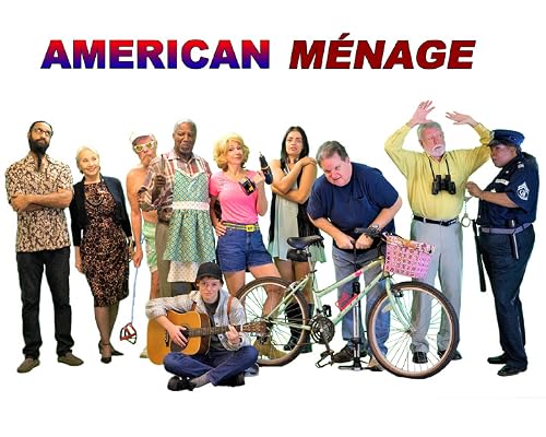 American Ménage