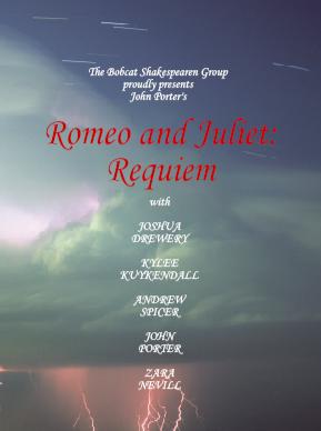 Romeo and Juliet: Requiem