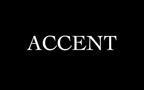 Accent