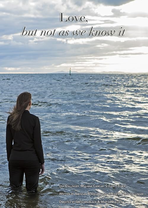Love, But Not as We Know It
