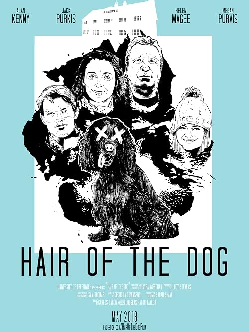 Hair of the Dog