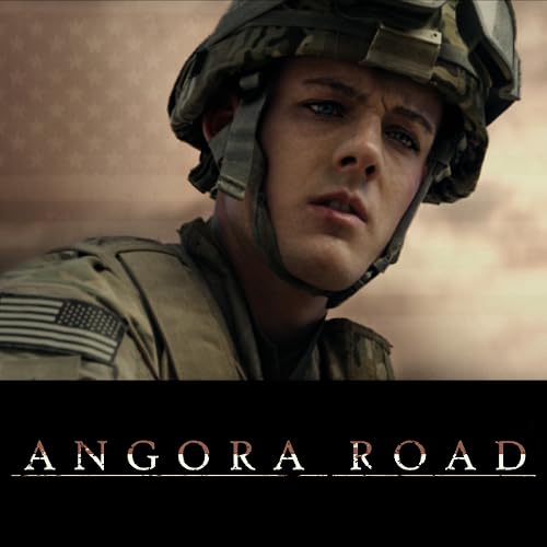 Angora Road