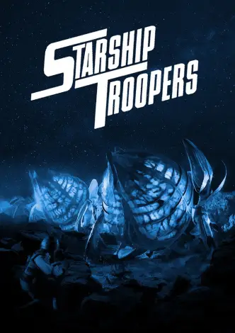 Starship Troopers