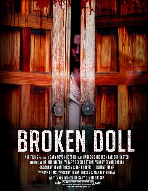 Broken Doll
