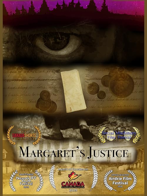 Margaret's Justice