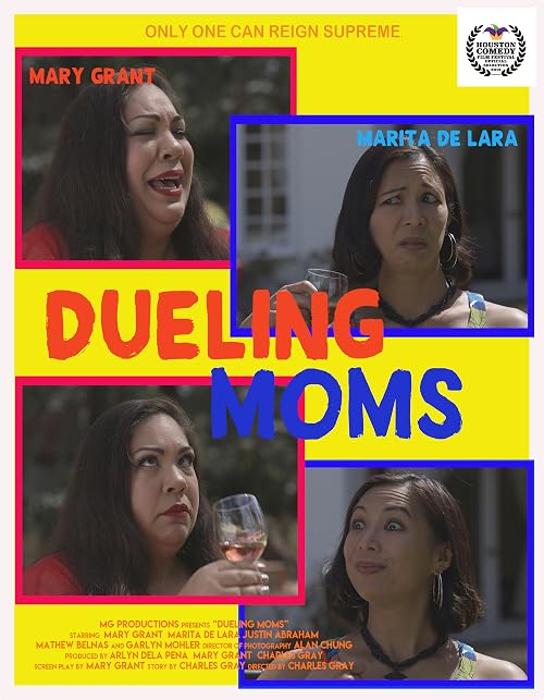 Dueling Moms