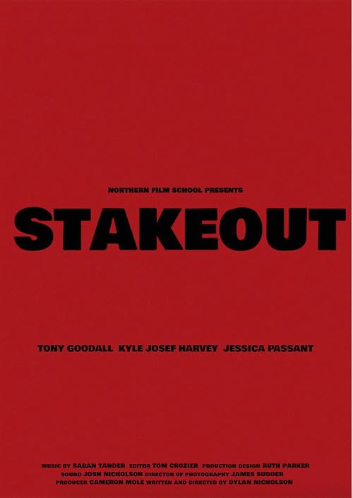 Stakeout