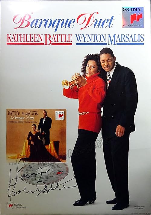 Baroque Duet