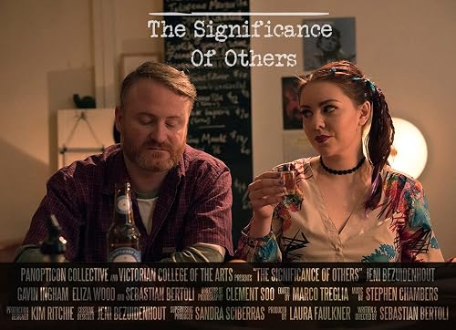 The Significance Of Others