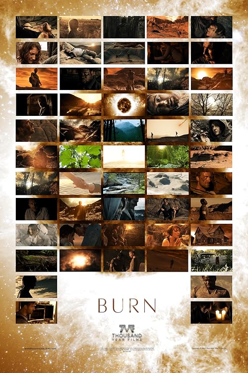 Project Burn