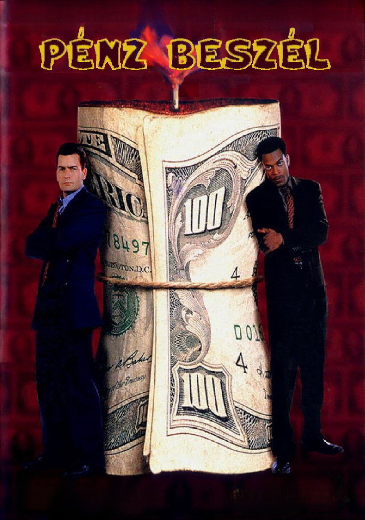 Money Talks - Geld stinkt nicht