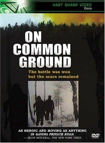 On Common Ground