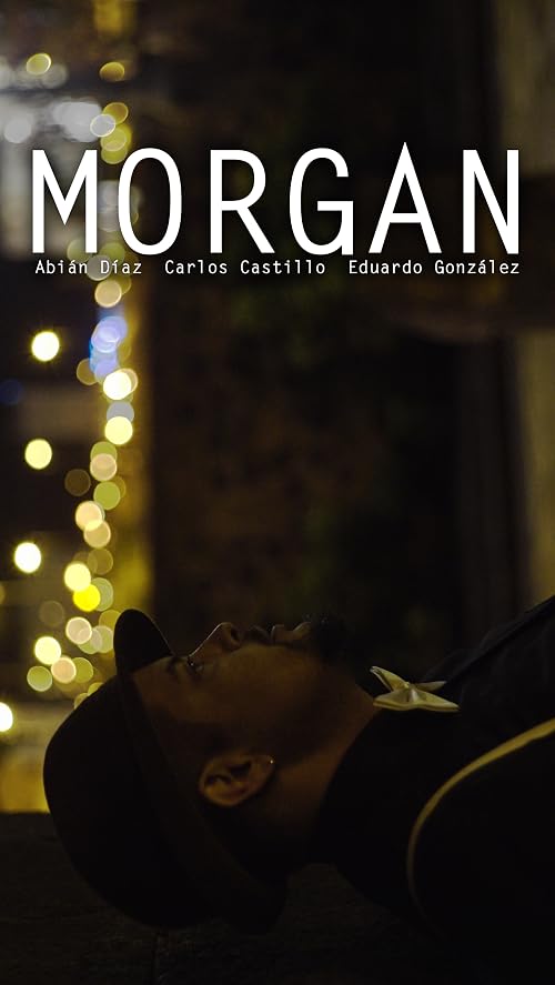 Morgan