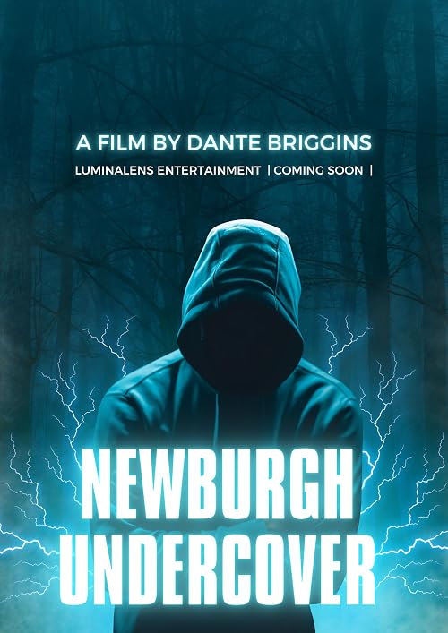 Newburgh Undercover