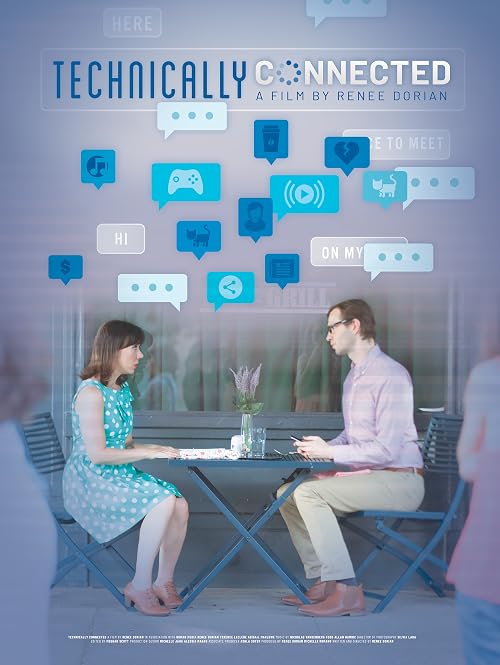 Technically Connected