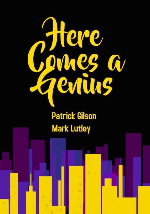Here Comes a Genius