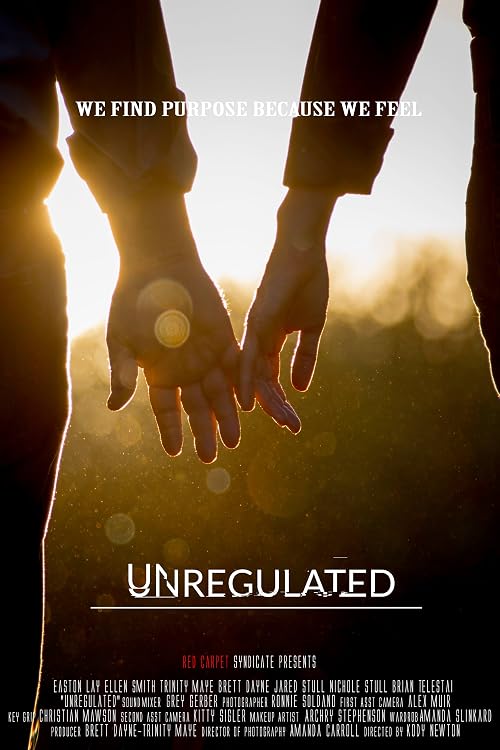 Unregulated