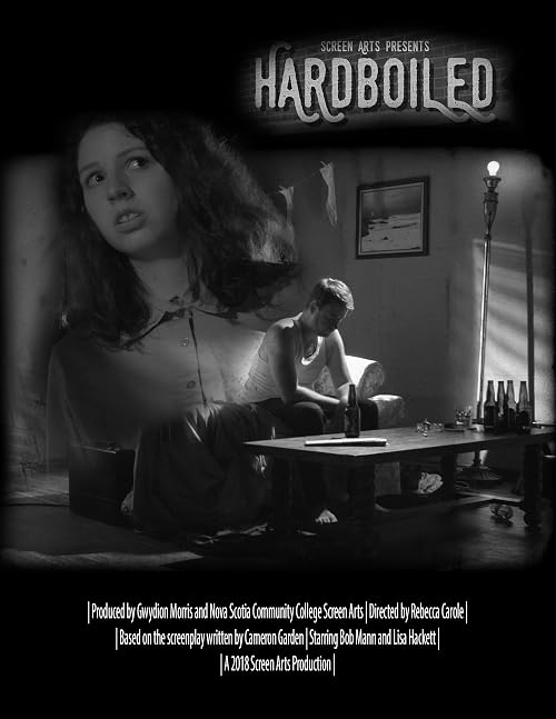 Hardboiled