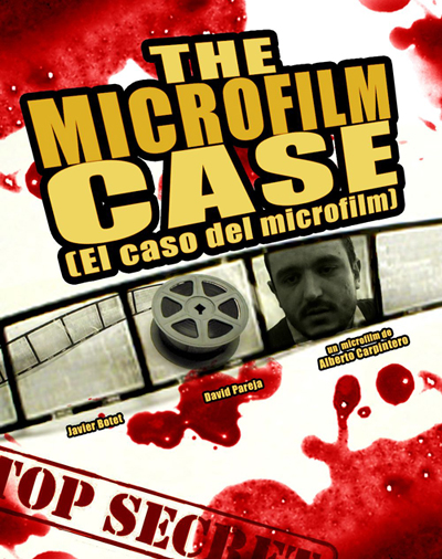 The Microfilm Case