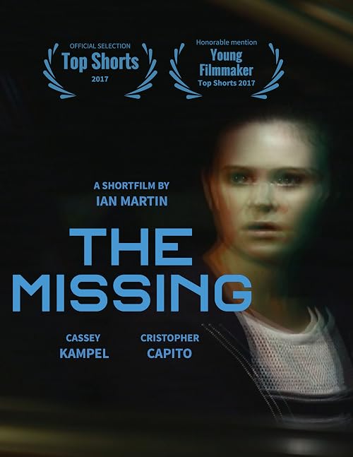 the missing