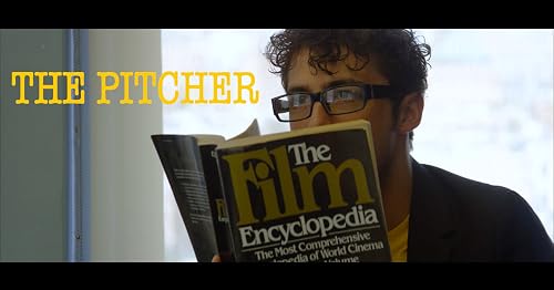 The Pitcher