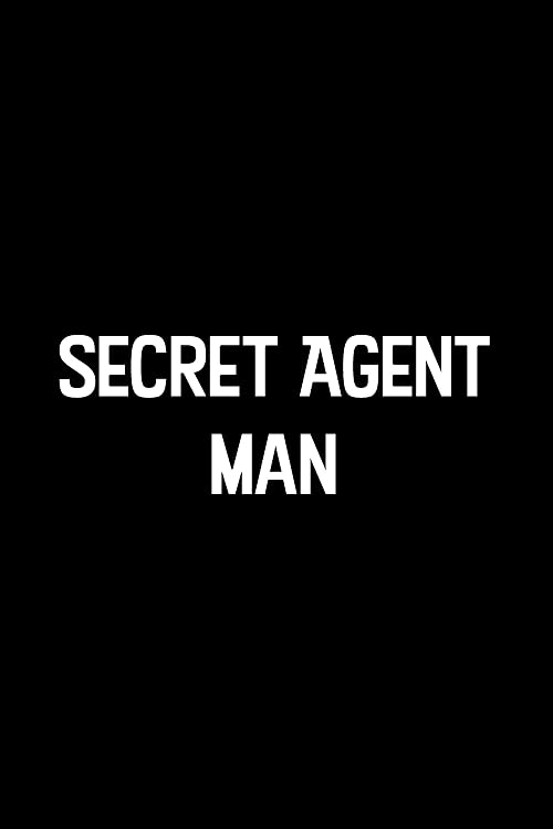 Secret Agent Man