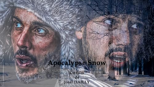 Apocalypse Snow