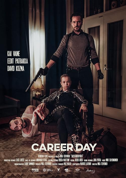 Career Day