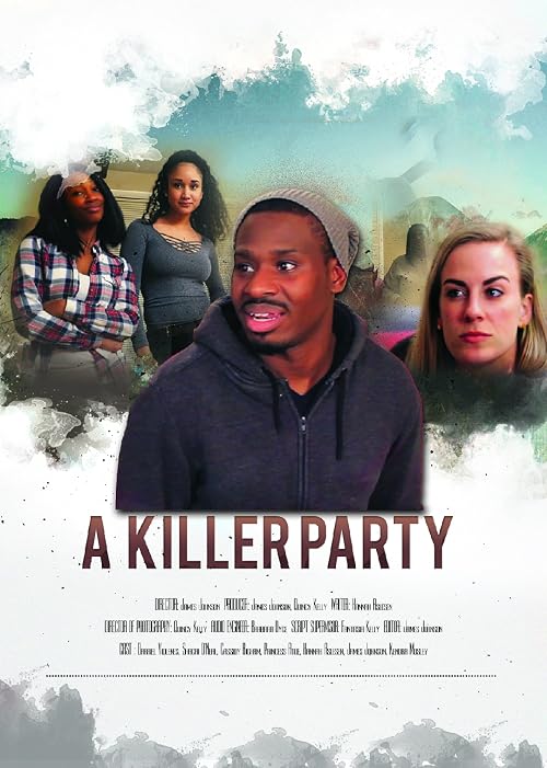 A Killer Party