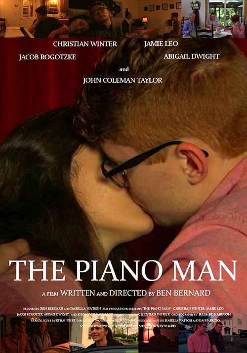 The Piano Man