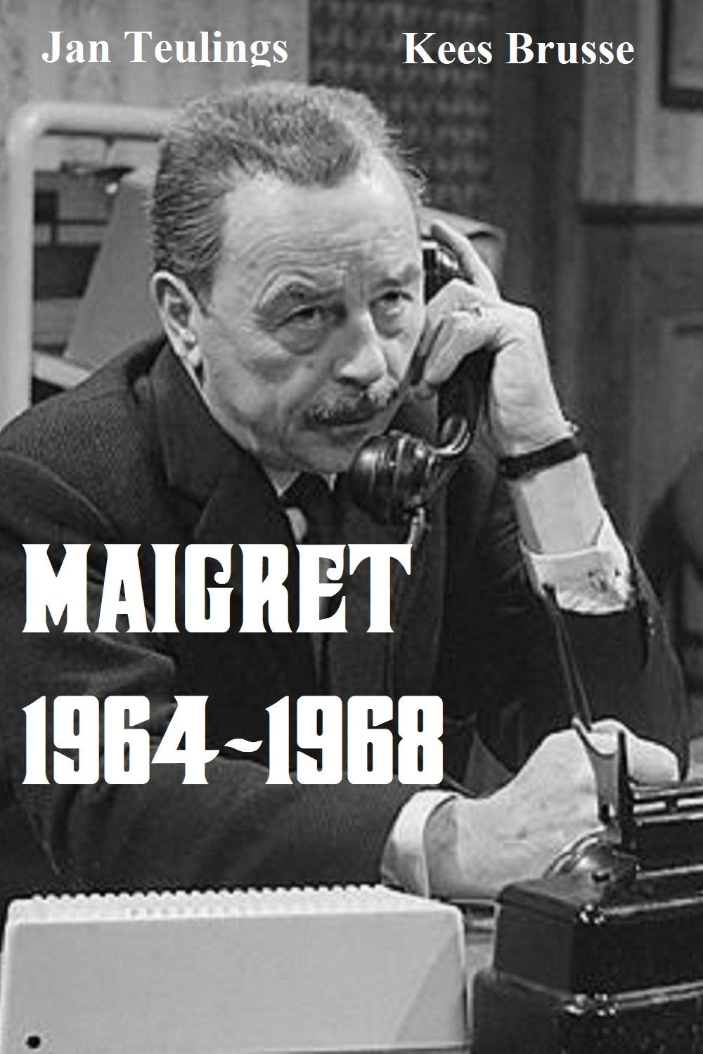 Le inchieste del commissario Maigret
