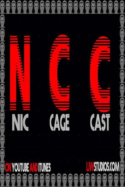 Nic Cage Cast