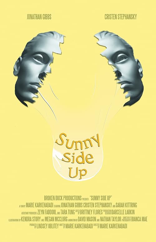 Sunny Side Up