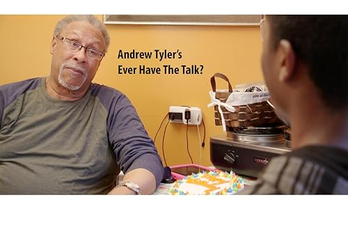 Ever Have The Talk?