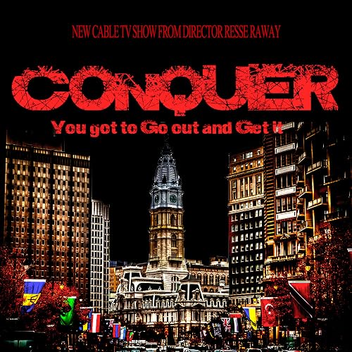 Conquer