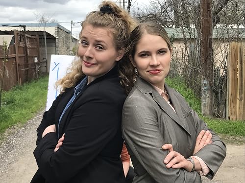 Pitches! The Webseries