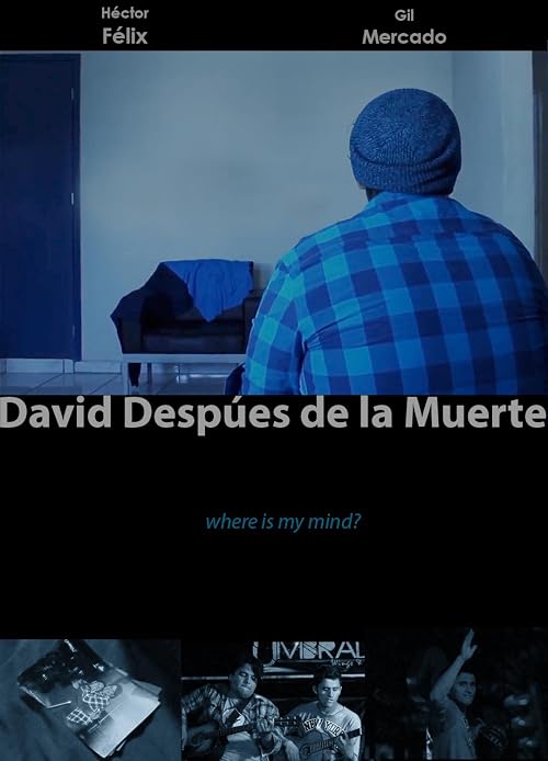 David Después de la Muerte