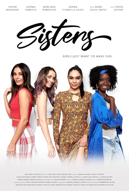 Sisters: Online series