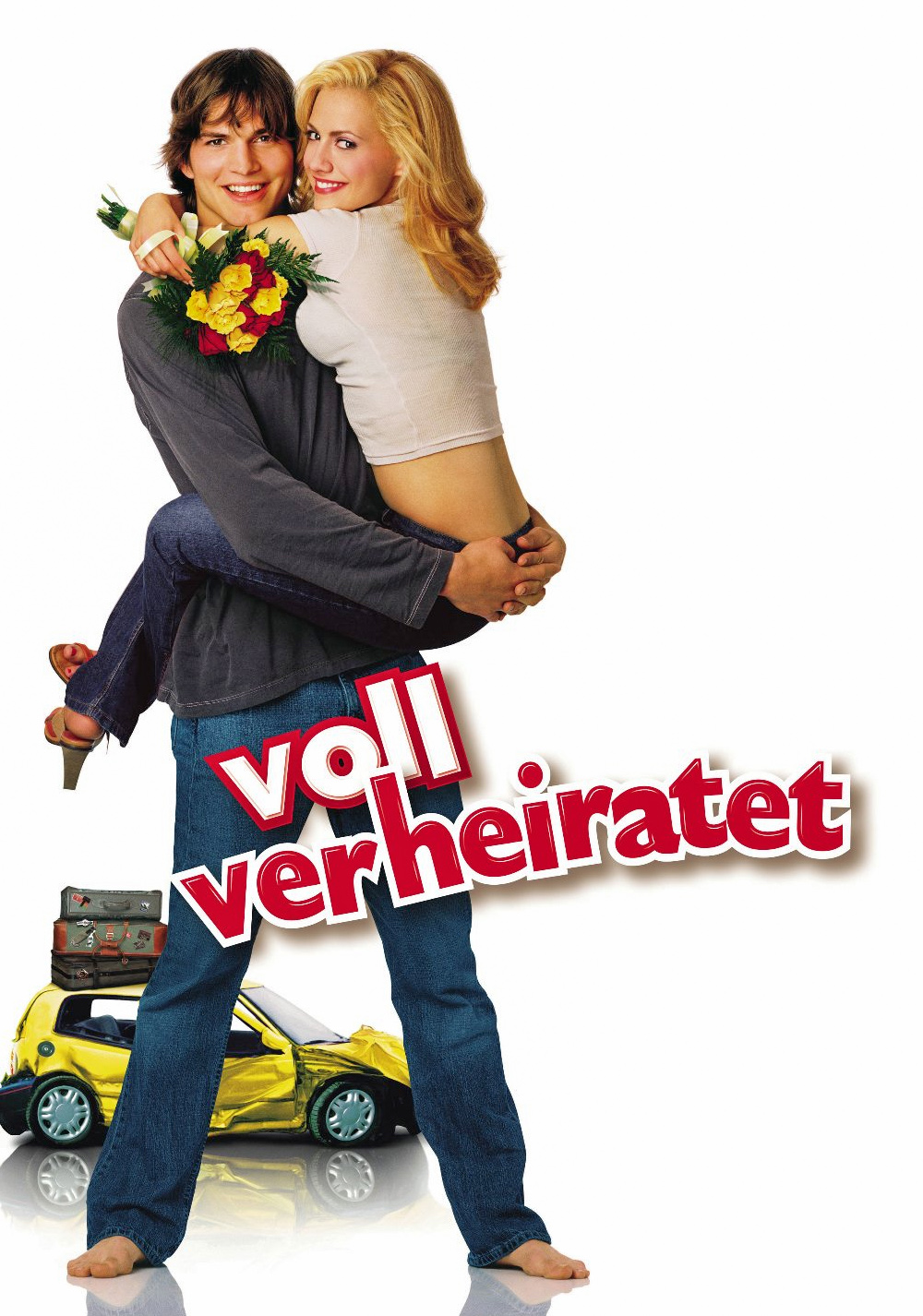 Voll verheiratet