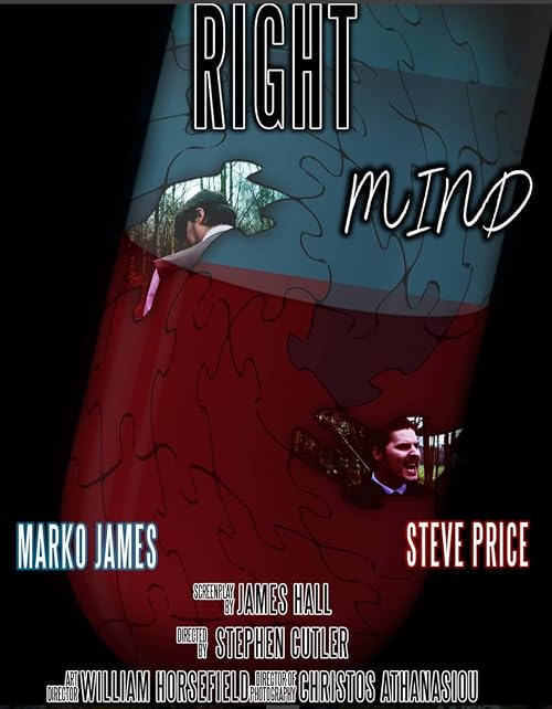 The Right Mind